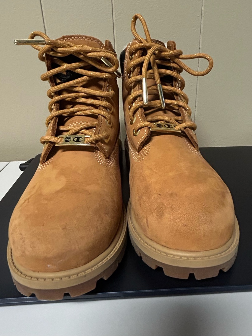 Timberland Kids boots